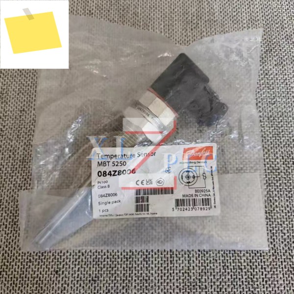 신품 오리지널 084Z8006 MBT5250 온도 센서 제품 이미지