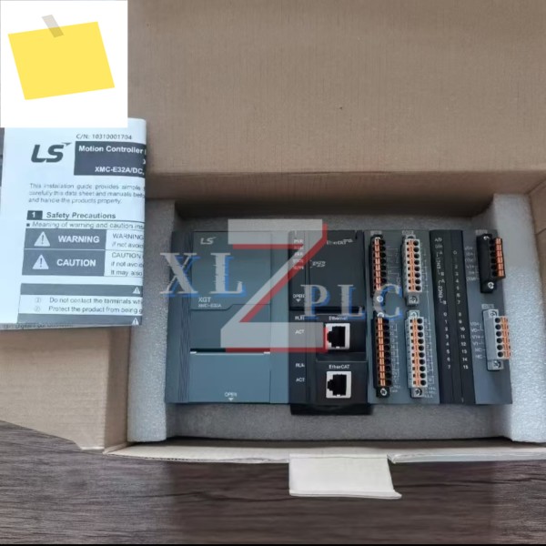 plc 모듈 XMC-E32A XGF-AH6A 신규 입고 제품 이미지