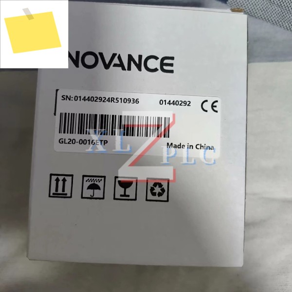 plc 모듈 GL20-0016ETP 신규 입고 제품 이미지