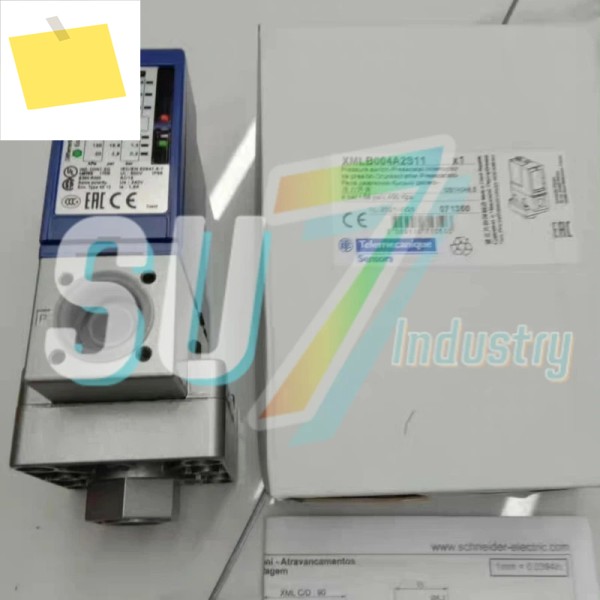 XMLA300D2S11 오리지널 압력 스위치 - 새제품 제품 이미지
