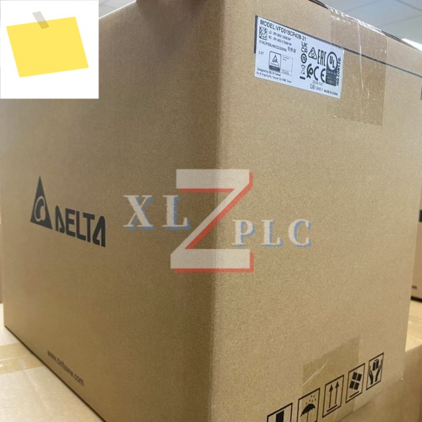 신품 원본 주파수 변환기 VFD015B21A 제품 이미지