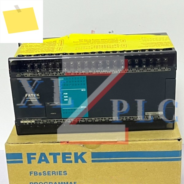 신품 PLC 모듈 FBS-44MNR2-D24 제품 이미지