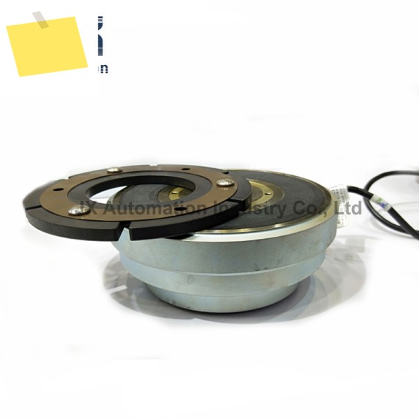 24V 15W 7.5Nm 내장 베어링 전자기 클러치 브레이크 14.105.06.3.3 샤프트 구멍 12mm H7 제품 이미지