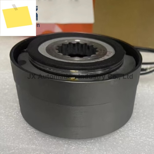 180V 22W 2Nm 크레인 액세서리 전자기 브레이크 NM38712NR2 제품 이미지