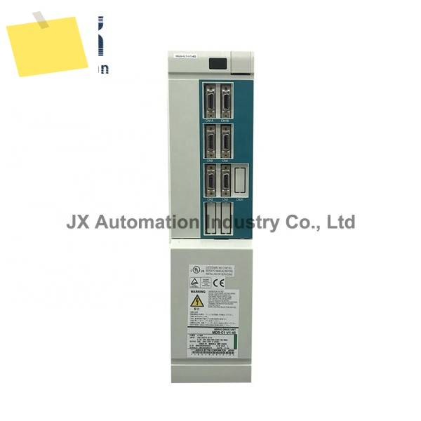 오리지널 서보 드라이브 유닛, MDS-C1-V1-45 4.5KW CNC 제품 이미지