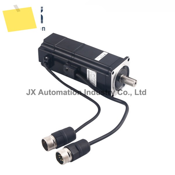 오리지널 AC 서보 모터, 750W, 200V, 4.4A, 2.39 Nm, 3000 rmin SGMAH-08AAA6CD-OY 제품 이미지