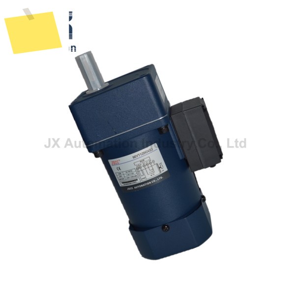 JSCC 단상 220V AC 속도 모터, 90YT60GV22-90GF20H, 60W 제품 이미지