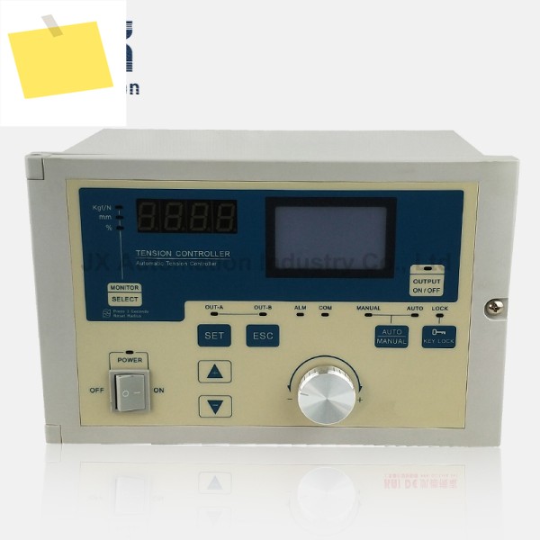 LTC-858A 마그네틱 파우더 장력 컨트롤러, 자동 제품 이미지
