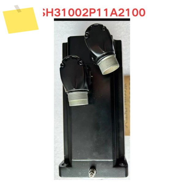 중고 SH31002P11A2100 서보 모터 기능 테스트 OK 제품 이미지