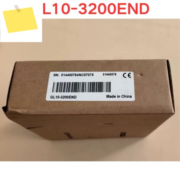 새롭고 독창적인 Inovance PLC GL10-3200END 모듈 제품 이미지