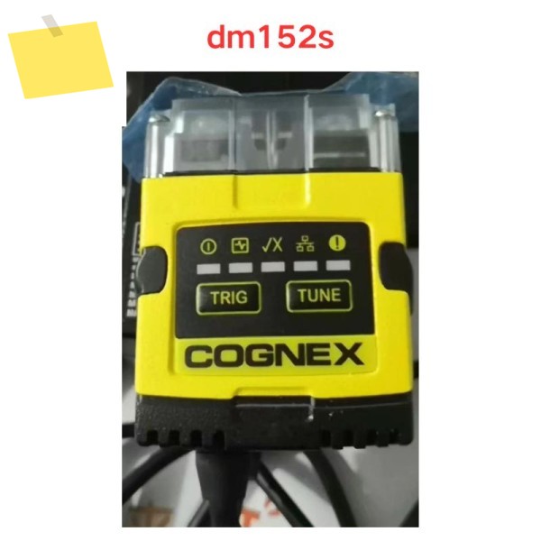 중고 Dm152s 바코드 스캐너 기능 테스트 OK 제품 이미지