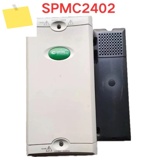 중고 SPMC2402 주파수 변환기 기능 테스트 OK 제품 이미지