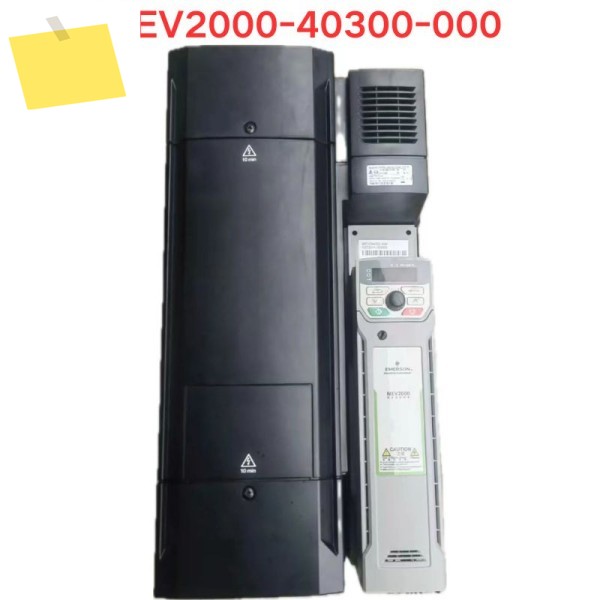 중고 MEV2000-40300-000 주파수 변환기 30KW 기능 테스트 OK 제품 이미지