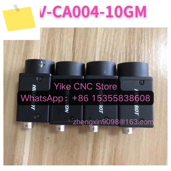 브랜드 새제품 MV-CA004-10GM 산업용 카메라 신속 제품 이미지