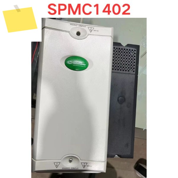 중고 SPMC1402 주파수 변환기 기능 테스트 OK 제품 이미지