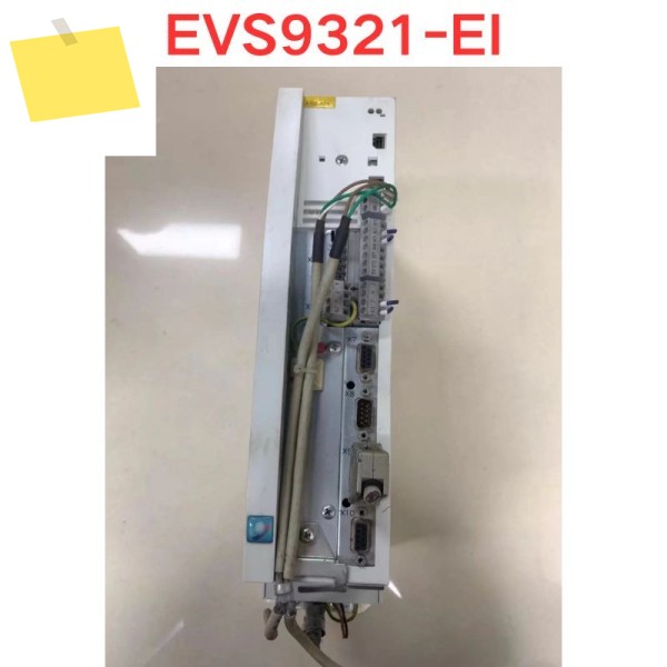 중고 EVS9321-EI 드라이브 기능 테스트 OK 제품 이미지