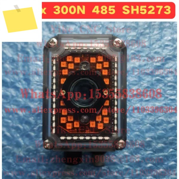 중고 코드 리더기 매트릭스 300N 485 SH5273 정상 기능 테스트 완료 OK 제품 이미지