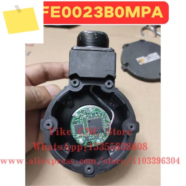 중고 인코더 MFE0023B0MPA 정상 기능 테스트 완료 제품 이미지