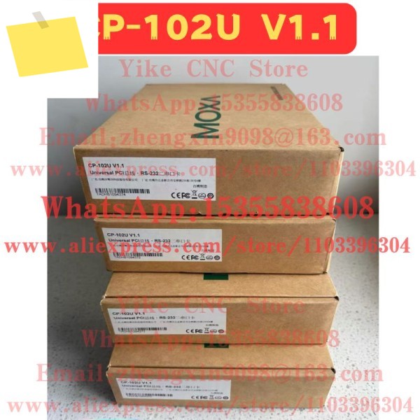 새롭고 독창적인 CP-102U V1.1 통신 카드 제품 이미지
