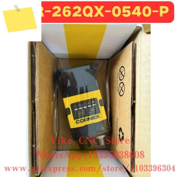 신품 오리지널 DMR-262QX-0540-P 비전 센서 제품 이미지