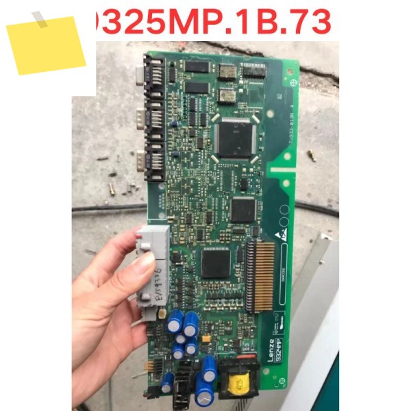 9325MP.1B.73 메인보드 사용 기능 테스트 OK 제품 이미지