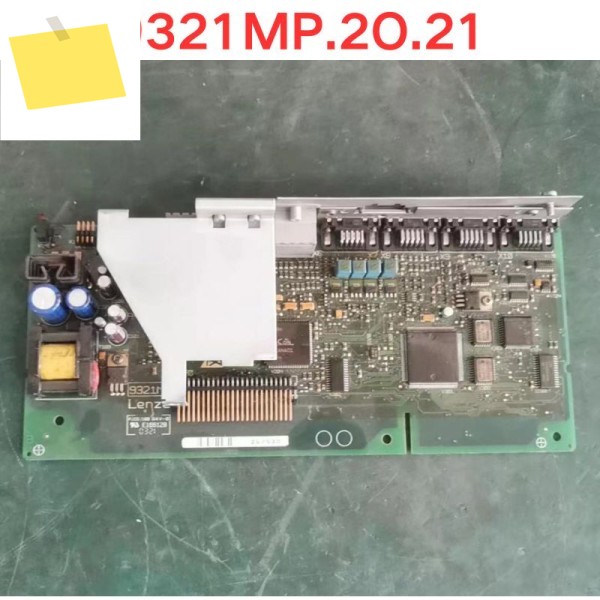 중고 9321MP.2O.21 메인보드 기능 테스트 OK 제품 이미지