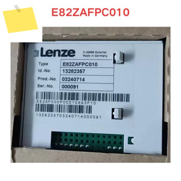 신품 오리지널 E82ZAFPC010 모듈 제품 이미지