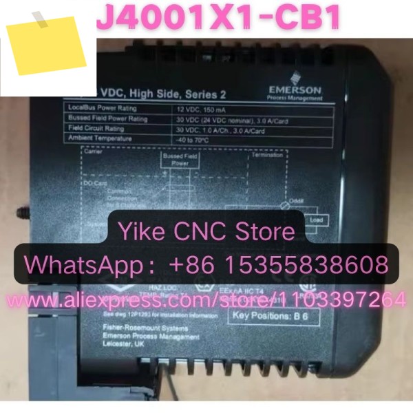 최신 견적 사용된 KJ4001X1-CB1 모듈 색상이 매우 좋음 기능 테스트 완료 제품 이미지