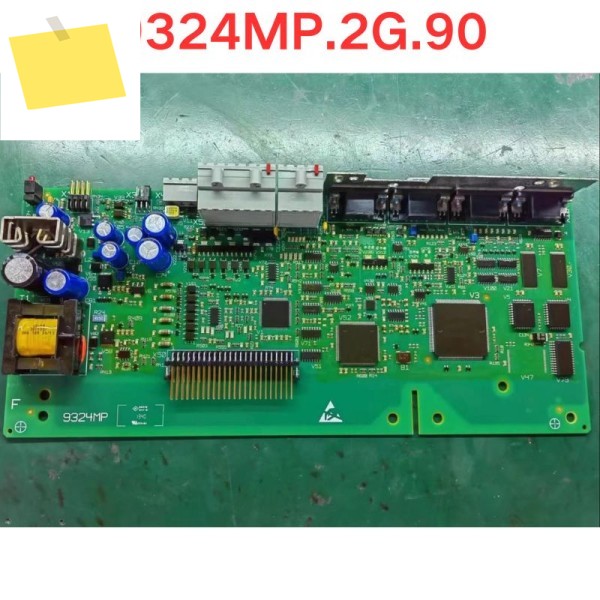 중고 9324MP.2G.90 메인보드 기능 테스트 OK 제품 이미지