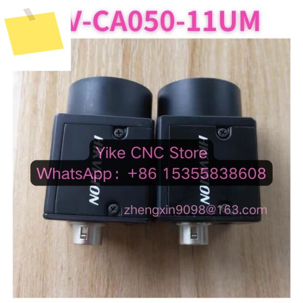 중고 MV-CA050-11UM 산업용 카메라 기능 테스트 OK 제품 이미지