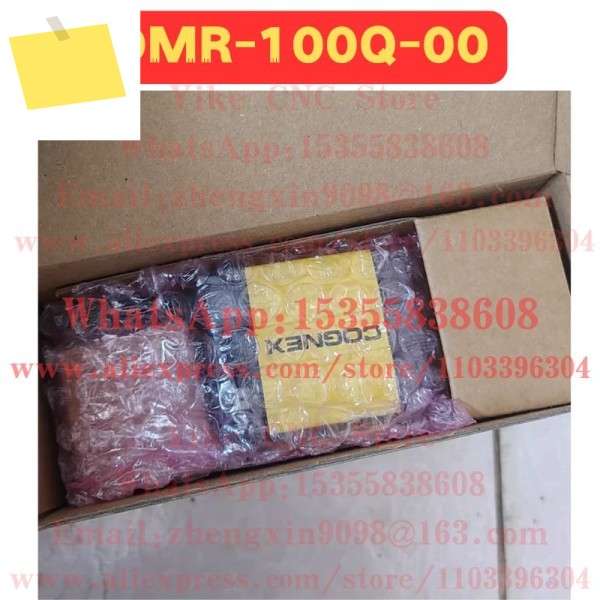 새롭고 독창적인 DMR-100Q-00 바코드 리더기 제품 이미지