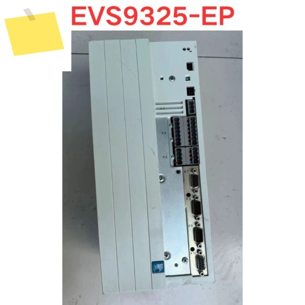 중고 EVS9325-EP 드라이브 기능 테스트 OK 제품 이미지