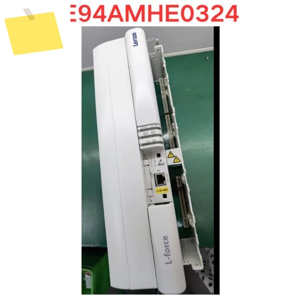 중고 E94AMHE0324 주파수 변환기 기능 테스트 OK 제품 이미지