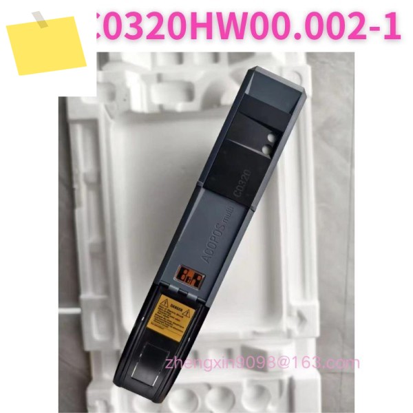 중고 8B0C0320HW00.002-1 전원 모듈 기능 테스트 OK 제품 이미지