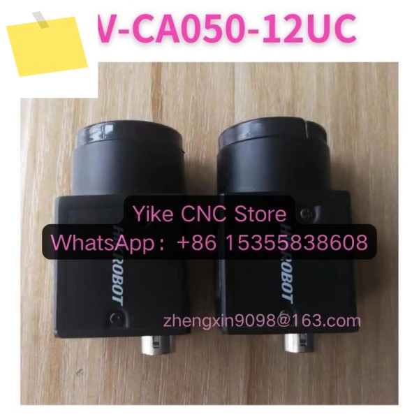 중고 MV-CA050-12UC 산업용 카메라 기능 테스트 OK 제품 이미지