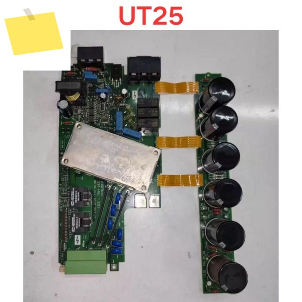 중고 UT25 인버터 마더보드 ISS 06.00 7004-1037 3130-0834 기능 테스트 OK 제품 이미지
