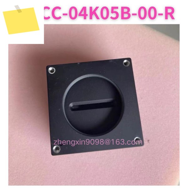 중고 LA-CC-04K05B-00-R LA CC 04K05B 00 R 산업용 카메라 기능 테스트 OK 제품 이미지