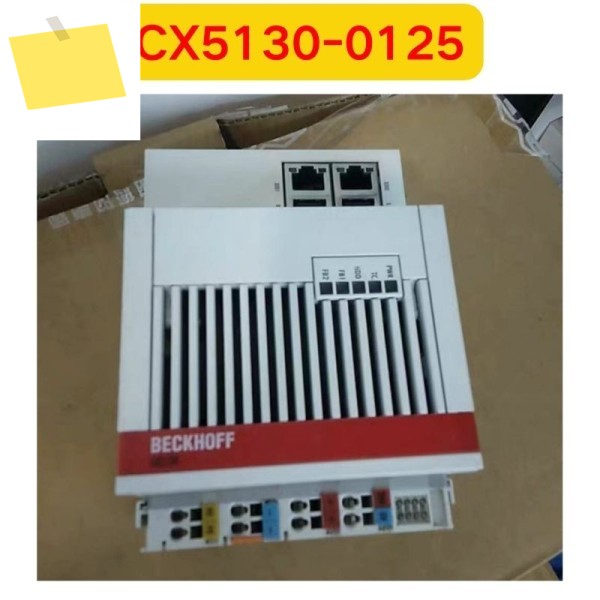 중고 CX5130-0125 4GB 모듈러 테스트 OK 제품 이미지