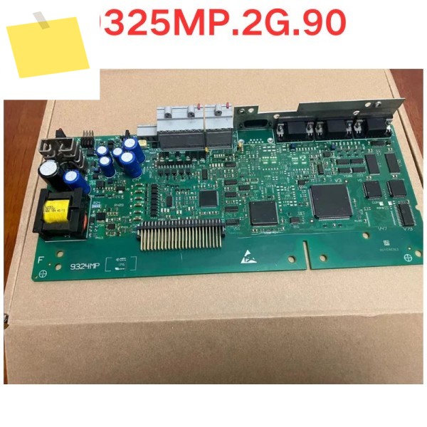 신품 오리지널 9325MP.2G.90 메인보드 제품 이미지