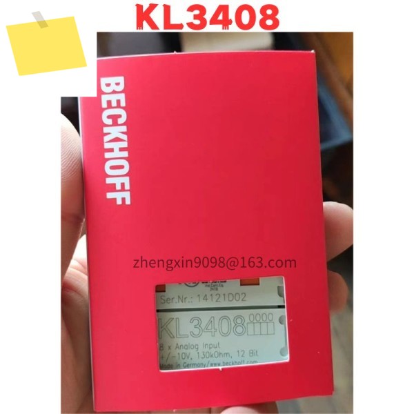 신품 오리지널 KL3408 모듈 제품 이미지