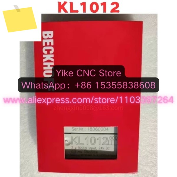 신품 오리지널 KL1012 모듈 제품 이미지