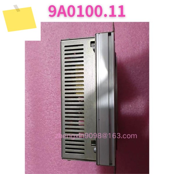 중고 9A0100.11 컨트롤러 기능 테스트 완료 제품 이미지