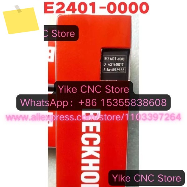 브랜드 뉴 오리지널 IE2401-0000 0000 모듈 신속 제품 이미지