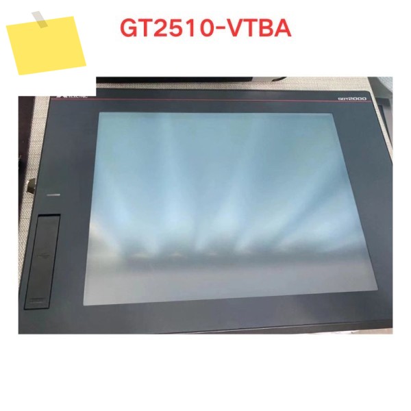 신품 오리지널 GT2510-VTBA 터치 스크린 제품 이미지