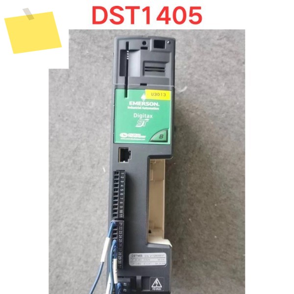 중고 DST1405 CT 서보 드라이브 기능 테스트 OK 제품 이미지
