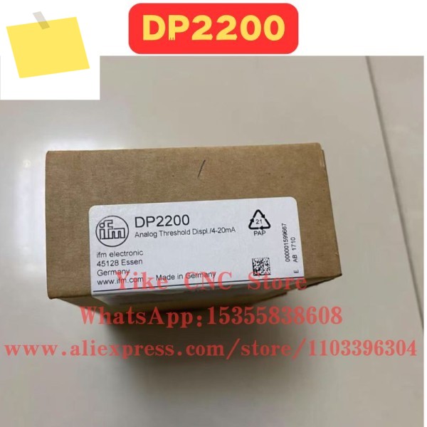 신품 오리지널 DP2200 센서 제품 이미지
