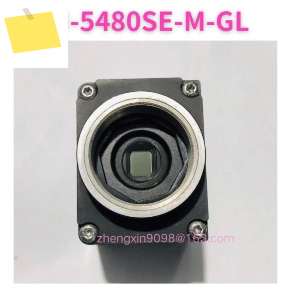 중고 UI-5480SE-M-GL 산업용 카메라 기능 테스트 완료 제품 이미지
