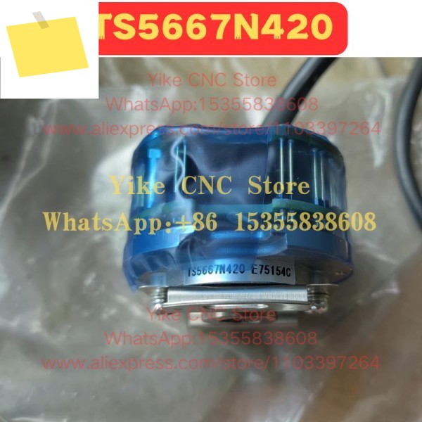 신품 오리지널 TS5667N420 인코더 제품 이미지