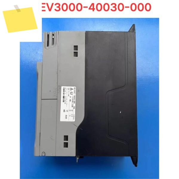 중고 MEV3000-40030-000 주파수 변환기 3KW 기능 테스트 OK 제품 이미지