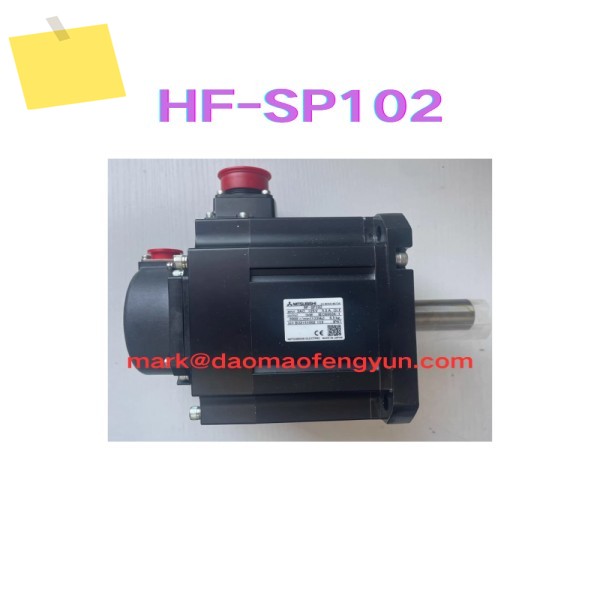 HF-SP102 신품 서보 모터 제품 이미지